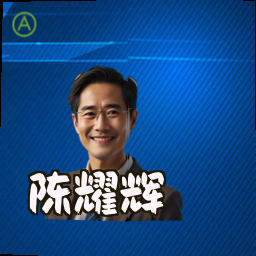 陈耀辉