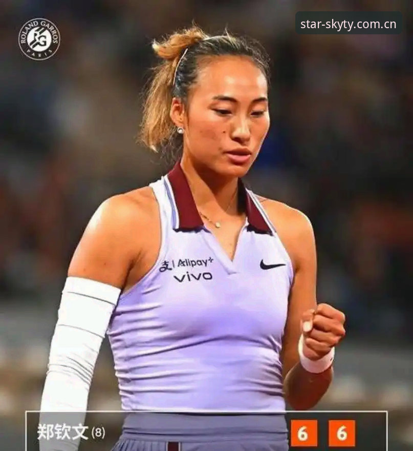 2026法网女单抽签解析：郑钦文保分压力与王欣瑜种子征程详解